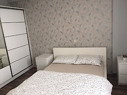 Celik Apartments