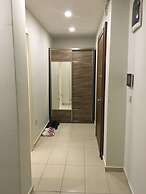 Celik Apartments