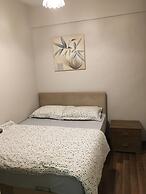 Celik Apartments