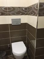 Celik Apartments