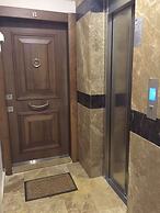 Celik Apartments