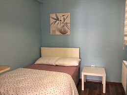 Celik Apartments