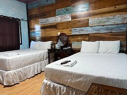 Hotel La Estancia