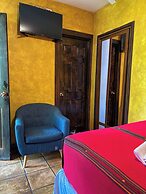 Hotel La Estancia