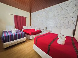 Hotel La Estancia