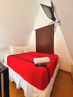 Hotel La Estancia
