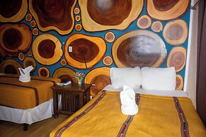 Hotel La Estancia