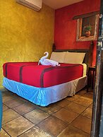 Hotel La Estancia