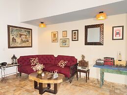 Hotel La Estancia