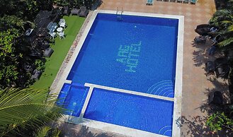 Hotel La Estancia