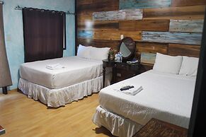 Hotel La Estancia