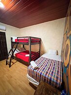 Hotel La Estancia