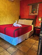 Hotel La Estancia