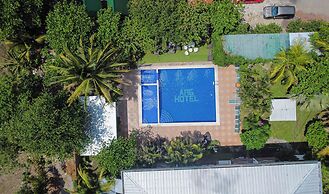 Hotel La Estancia