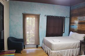 Hotel La Estancia