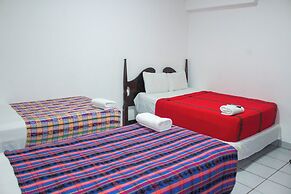 Hotel La Estancia