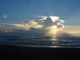 Casa Grande Ecolodge at Pacuare Reserve