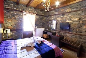 Lithos Hotel & Spa