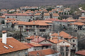 Lithos Hotel & Spa