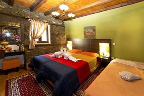 Lithos Hotel & Spa