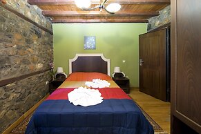 Lithos Hotel & Spa