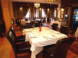 Lithos Hotel & Spa