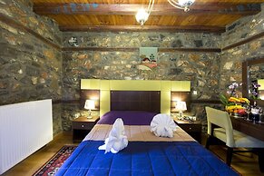 Lithos Hotel & Spa
