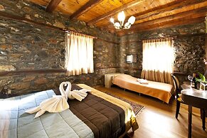 Lithos Hotel & Spa