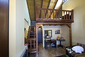 Lithos Hotel & Spa