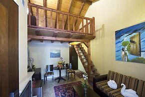 Lithos Hotel & Spa