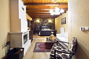 Lithos Hotel & Spa