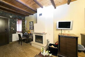 Lithos Hotel & Spa