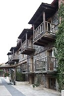 Lithos Hotel & Spa