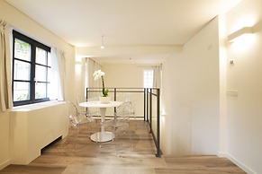 Villa Liberty - Lake Como Rooms & SPA