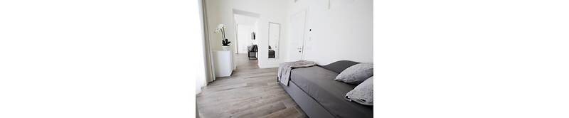 Villa Liberty - Lake Como Rooms & SPA