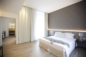 Villa Liberty - Lake Como Rooms & SPA