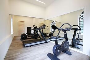 Villa Liberty - Lake Como Rooms & SPA