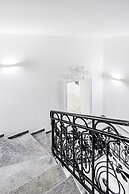 Villa Liberty - Lake Como Rooms & SPA