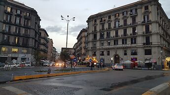 B&B Napoli Centro