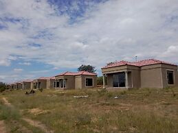 Hlakula Lake Resort