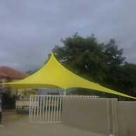 Hlakula Lake Resort