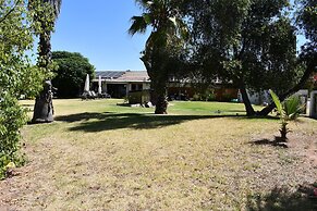 Berrigan Motel