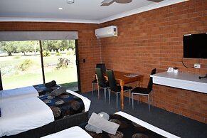 Berrigan Motel