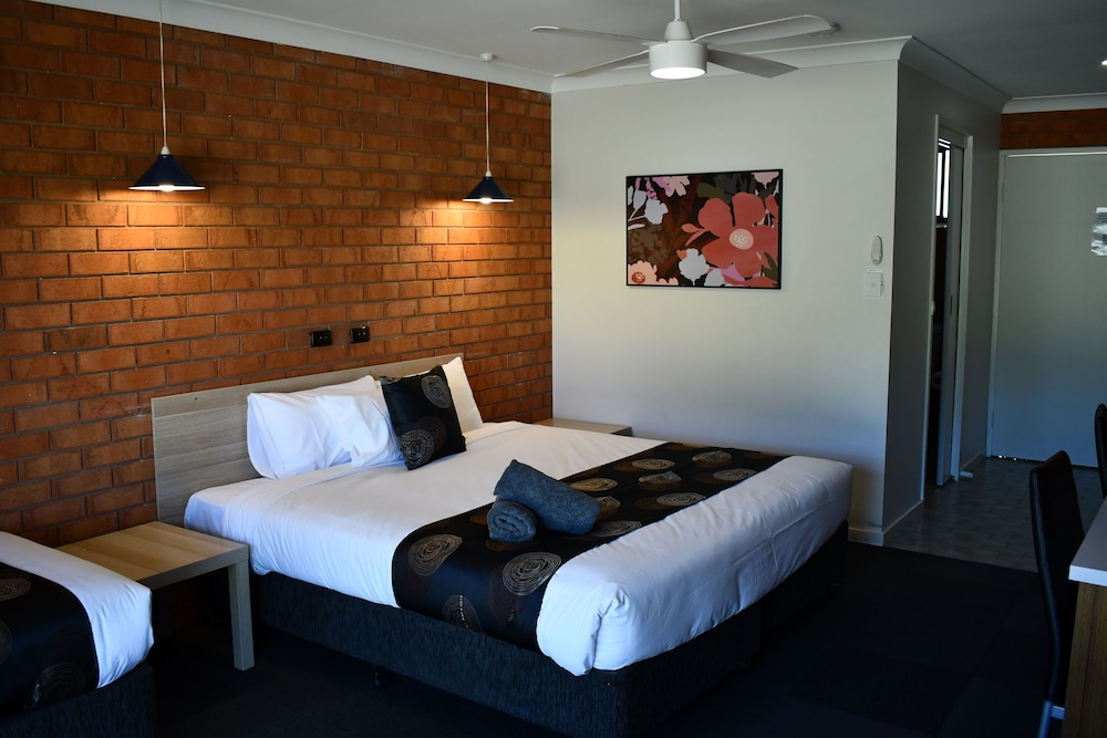 Berrigan Motel