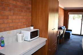 Berrigan Motel