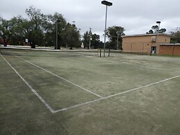 Berrigan Motel