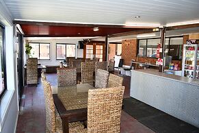 Berrigan Motel