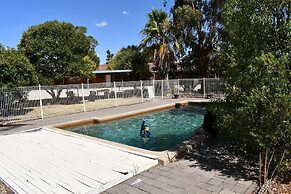 Berrigan Motel