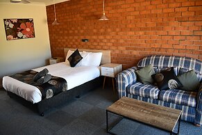 Berrigan Motel