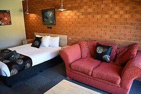 Berrigan Motel